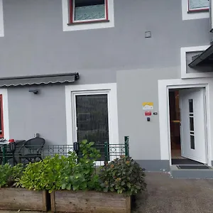 G&h Obersalzberg Apartment Berchtesgaden