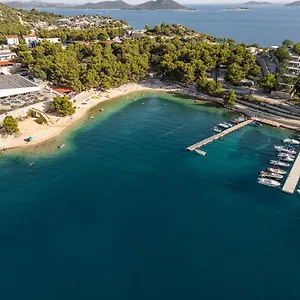 Oaza Mira Park za odmor Drage