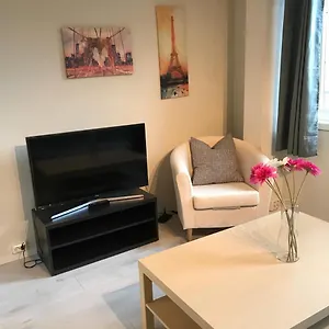 Stolegaten Apartment Bergen