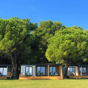Camp Vransko - Mobile Homes Park za odmor Pakostane
