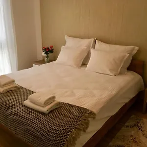 New Stylish Apartment Wien