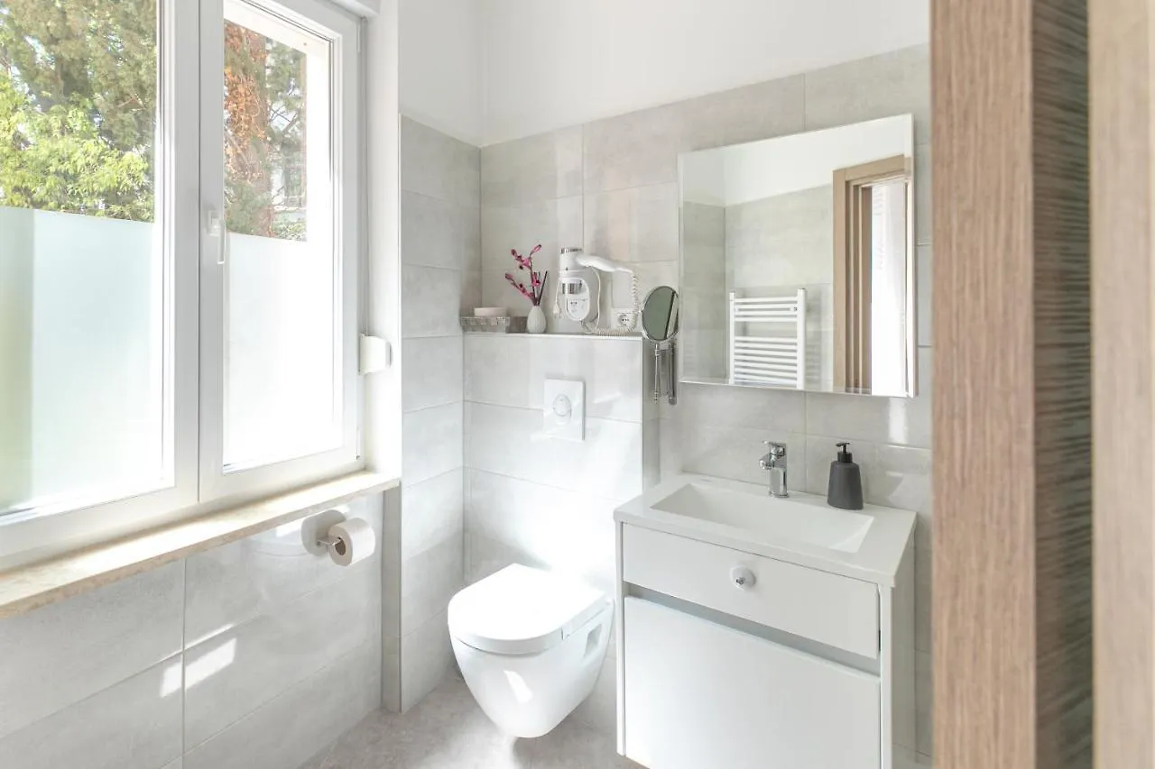 Polai Center Apartments Croatia